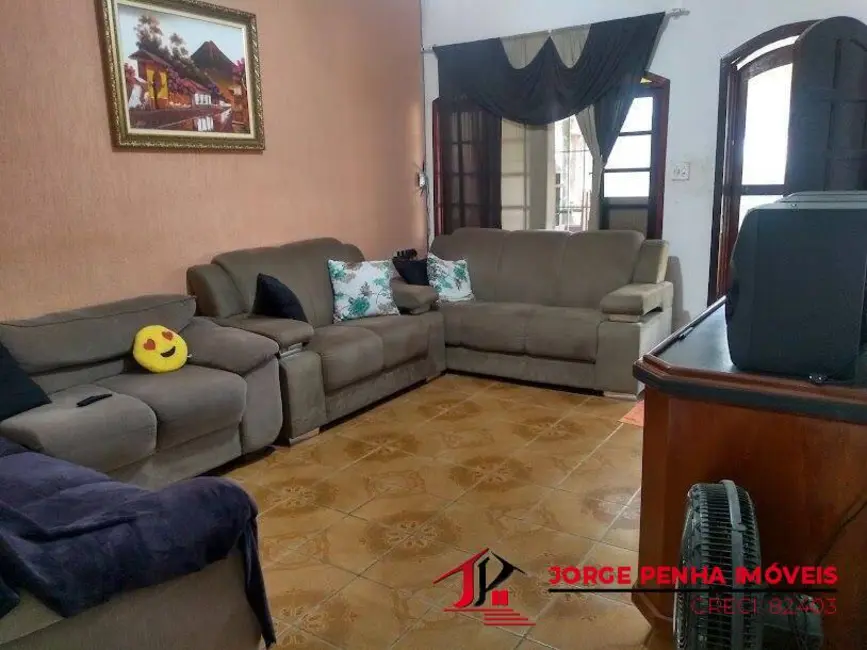 Foto 5 de Casa com 3 quartos à venda, 120m2 em Mongagua - SP