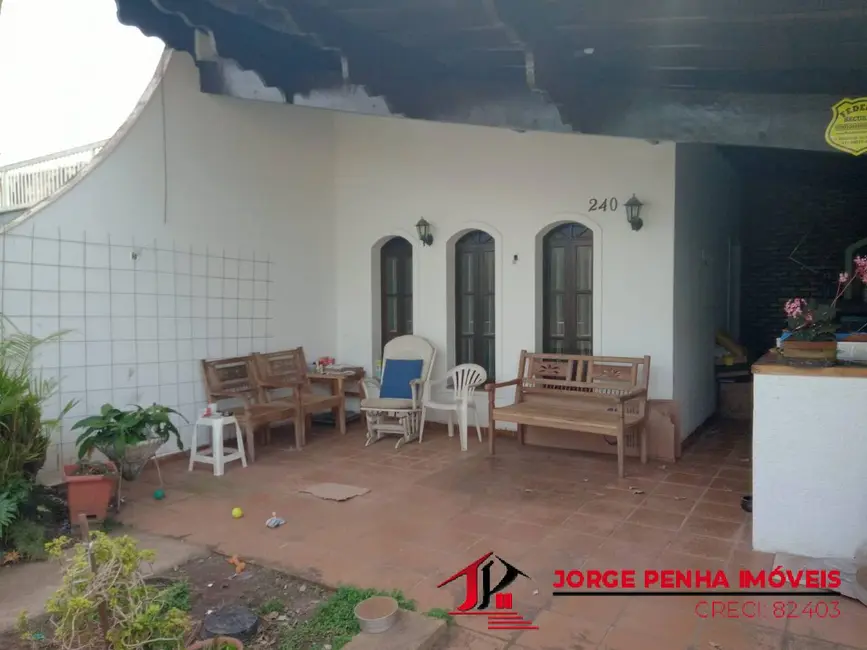Casa com 2 quartos à venda, 177m2 em Flórida, Praia Grande - SP - imagem 1 Foto 1 de Casa com 2 quartos à venda, 177m2 em Flórida, Praia Grande - SP