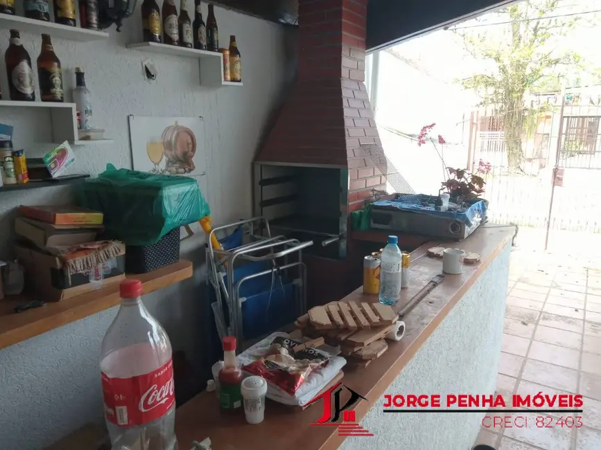 Casa com 2 quartos à venda, 177m2 em Flórida, Praia Grande - SP - imagem 6 Foto 6 de Casa com 2 quartos à venda, 177m2 em Flórida, Praia Grande - SP