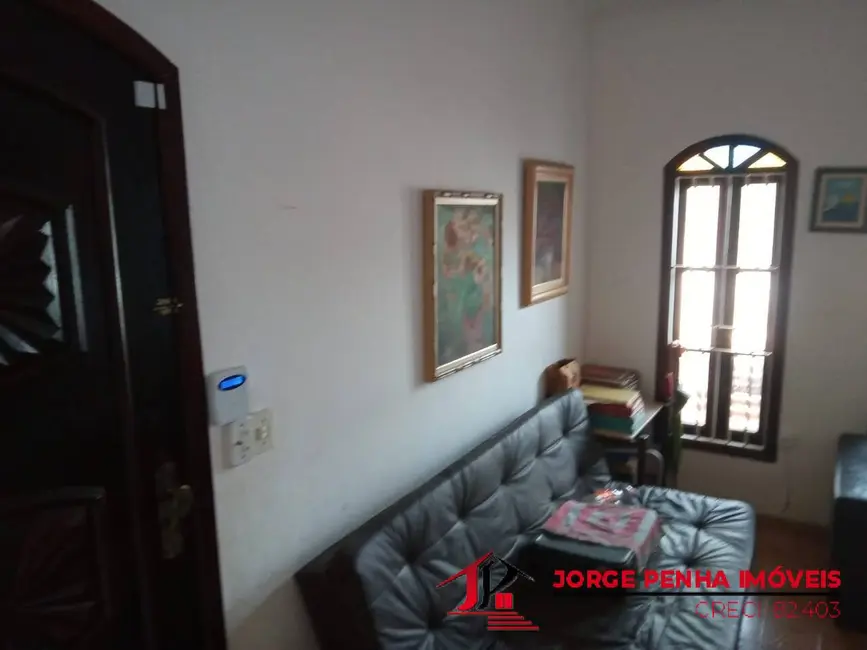 Casa com 2 quartos à venda, 177m2 em Flórida, Praia Grande - SP - imagem 4 Foto 4 de Casa com 2 quartos à venda, 177m2 em Flórida, Praia Grande - SP