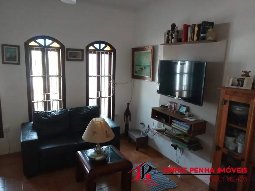 Casa com 2 quartos à venda, 177m2 em Flórida, Praia Grande - SP - imagem 5 Foto 5 de Casa com 2 quartos à venda, 177m2 em Flórida, Praia Grande - SP