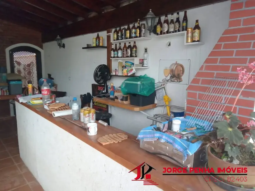 Casa com 2 quartos à venda, 177m2 em Flórida, Praia Grande - SP - imagem 3 Foto 3 de Casa com 2 quartos à venda, 177m2 em Flórida, Praia Grande - SP