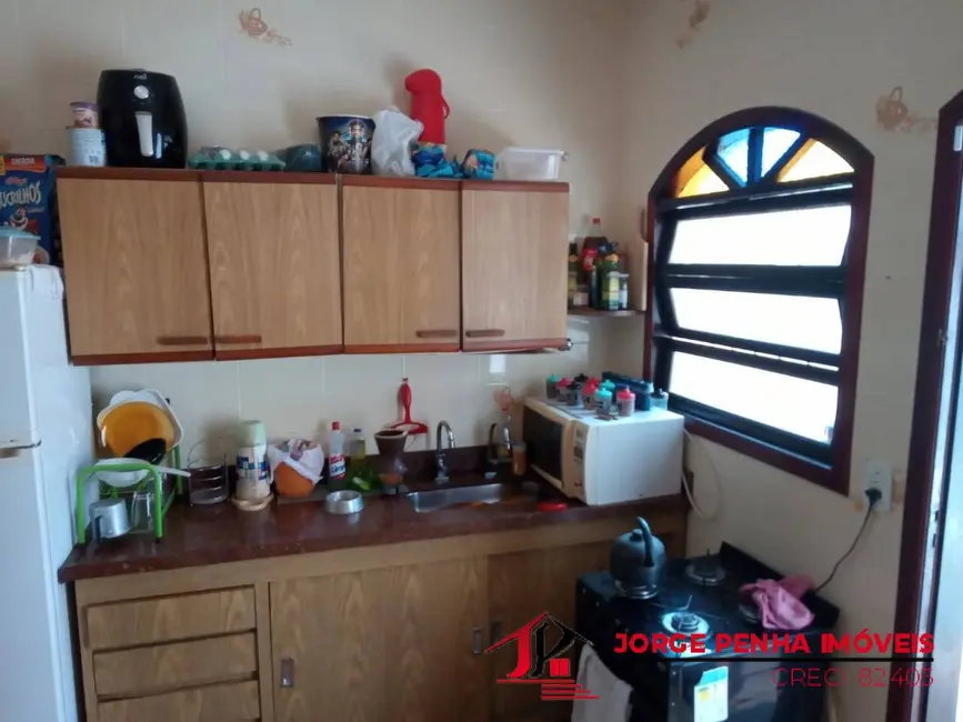 Casa com 2 quartos à venda, 177m2 em Flórida, Praia Grande - SP - imagem 7 Foto 7 de Casa com 2 quartos à venda, 177m2 em Flórida, Praia Grande - SP