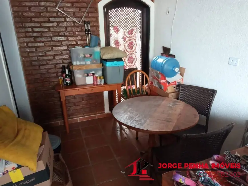 Casa com 2 quartos à venda, 177m2 em Flórida, Praia Grande - SP - imagem 2 Foto 2 de Casa com 2 quartos à venda, 177m2 em Flórida, Praia Grande - SP