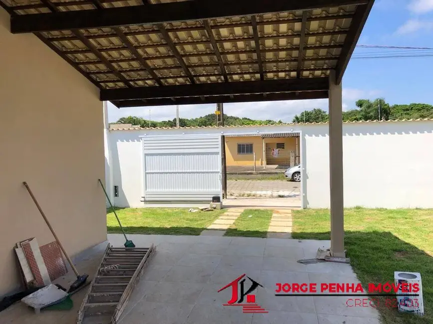 Foto 8 de Casa com 2 quartos à venda, 278m2 em Itanhaem - SP