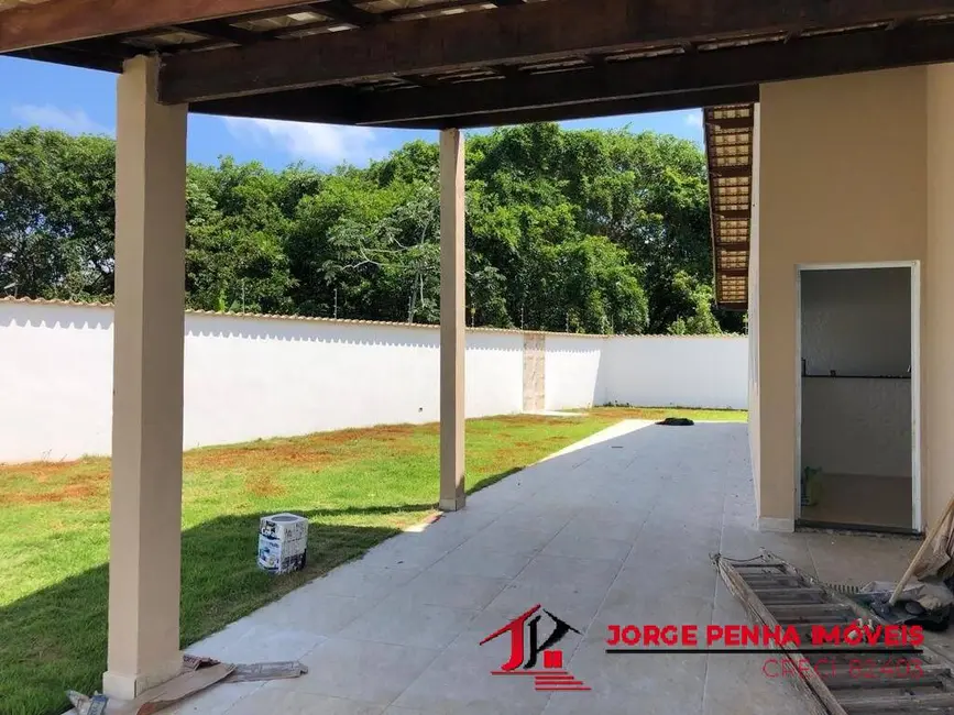 Foto 4 de Casa com 2 quartos à venda, 278m2 em Itanhaem - SP