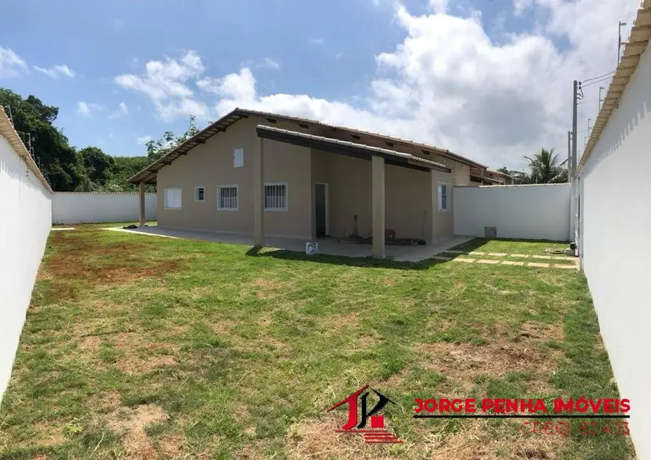 Foto 1 de Casa com 2 quartos à venda, 278m2 em Itanhaem - SP