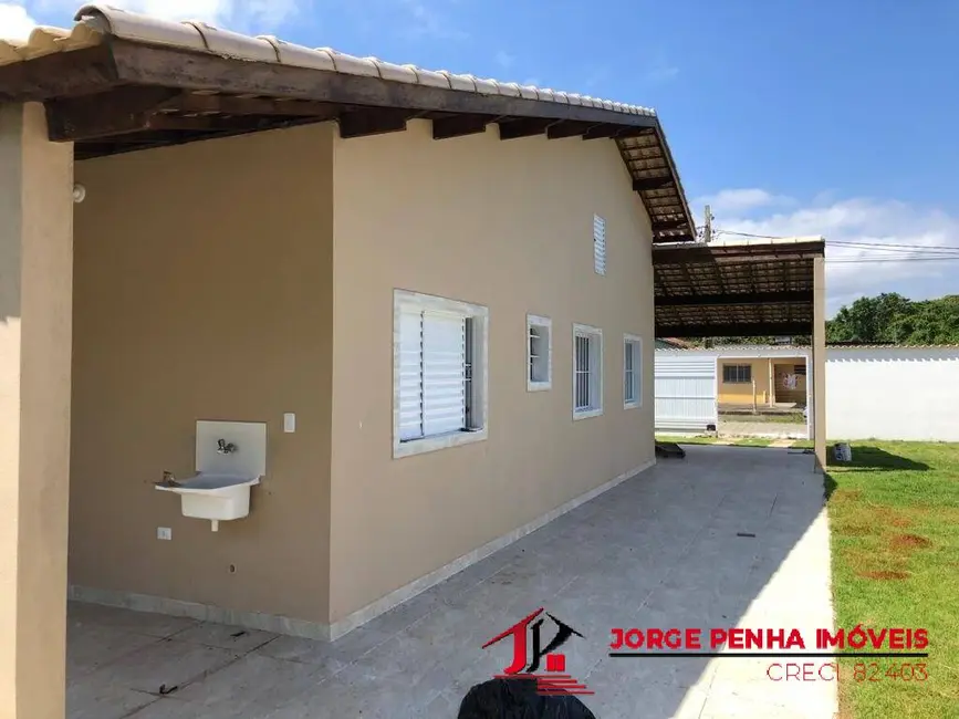 Foto 6 de Casa com 2 quartos à venda, 278m2 em Itanhaem - SP