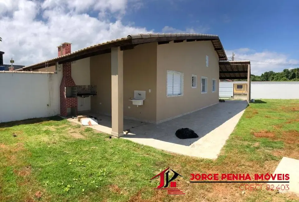 Foto 5 de Casa com 2 quartos à venda, 278m2 em Itanhaem - SP
