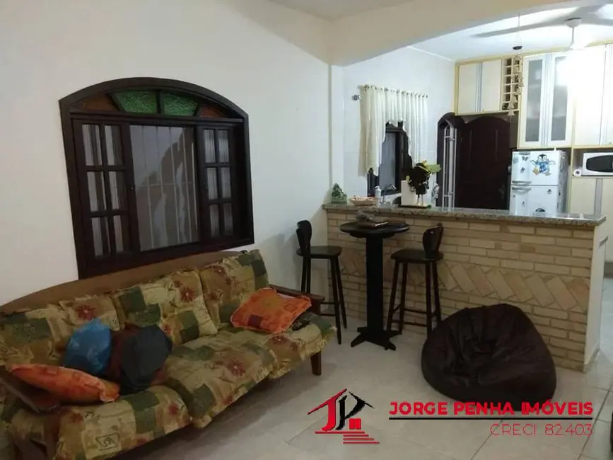 Foto 1 de Casa com 2 quartos à venda, 150m2 em Itanhaem - SP