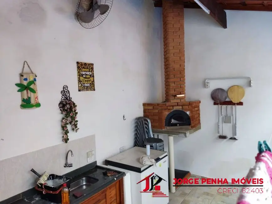 Foto 9 de Casa com 2 quartos à venda, 150m2 em Itanhaem - SP