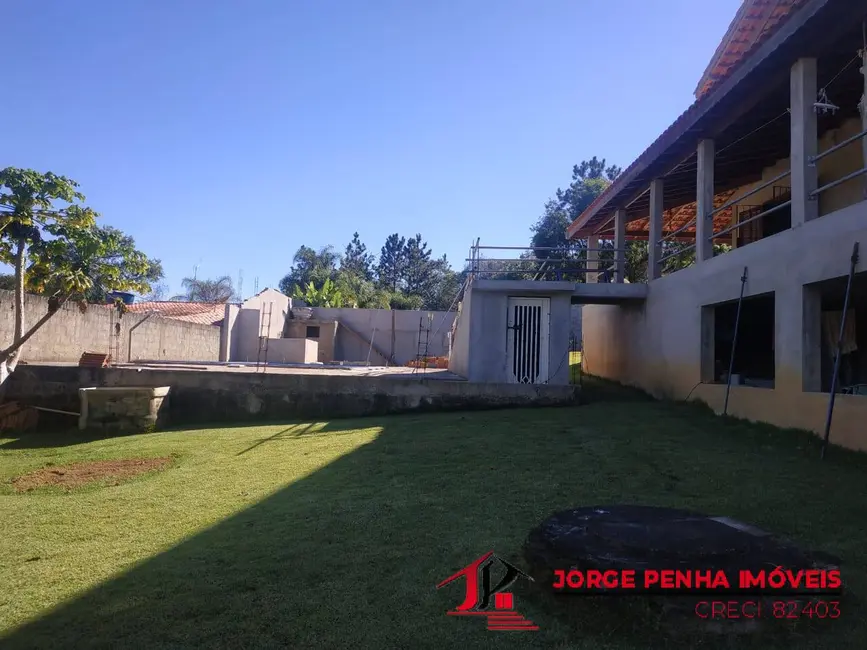 Foto 5 de Chácara com 3 quartos à venda, 298m2 em Ibiuna - SP