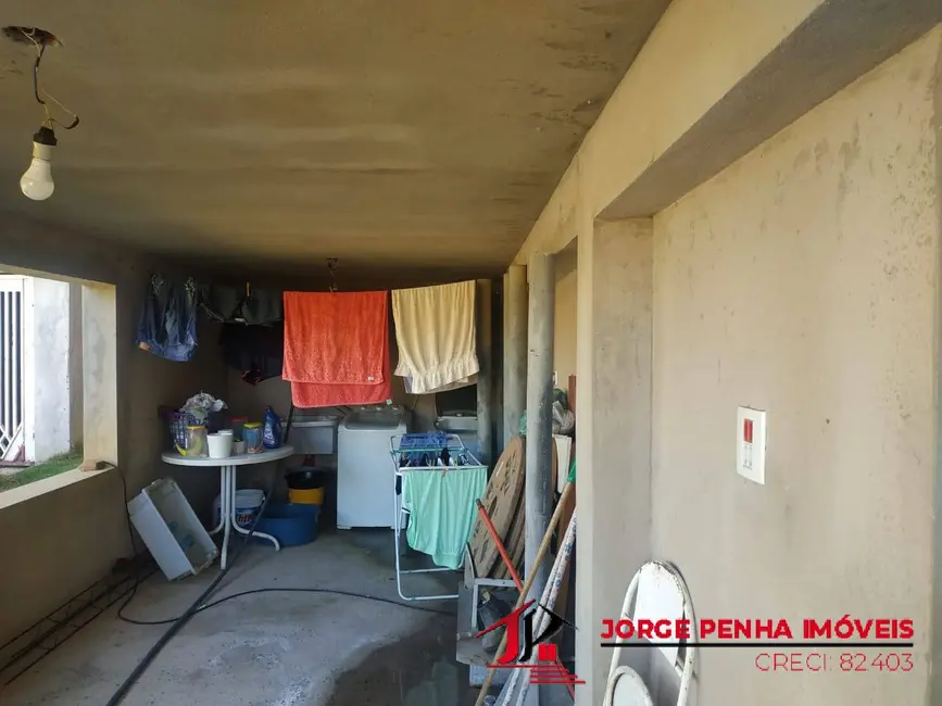 Foto 9 de Chácara com 3 quartos à venda, 298m2 em Ibiuna - SP