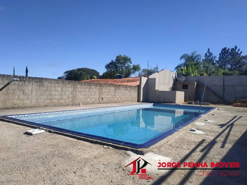 Foto 4 de Chácara com 3 quartos à venda, 298m2 em Ibiuna - SP