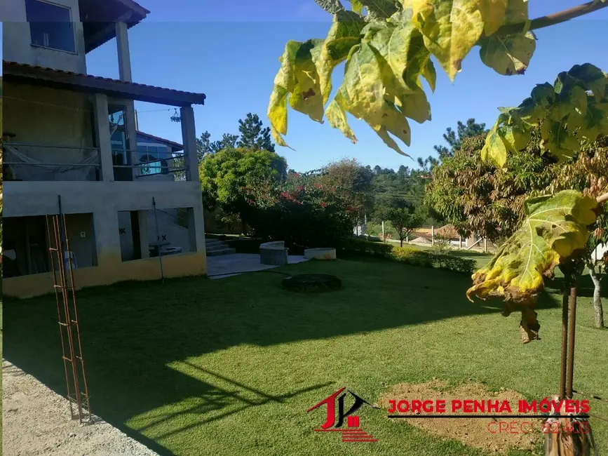 Foto 3 de Chácara com 3 quartos à venda, 298m2 em Ibiuna - SP