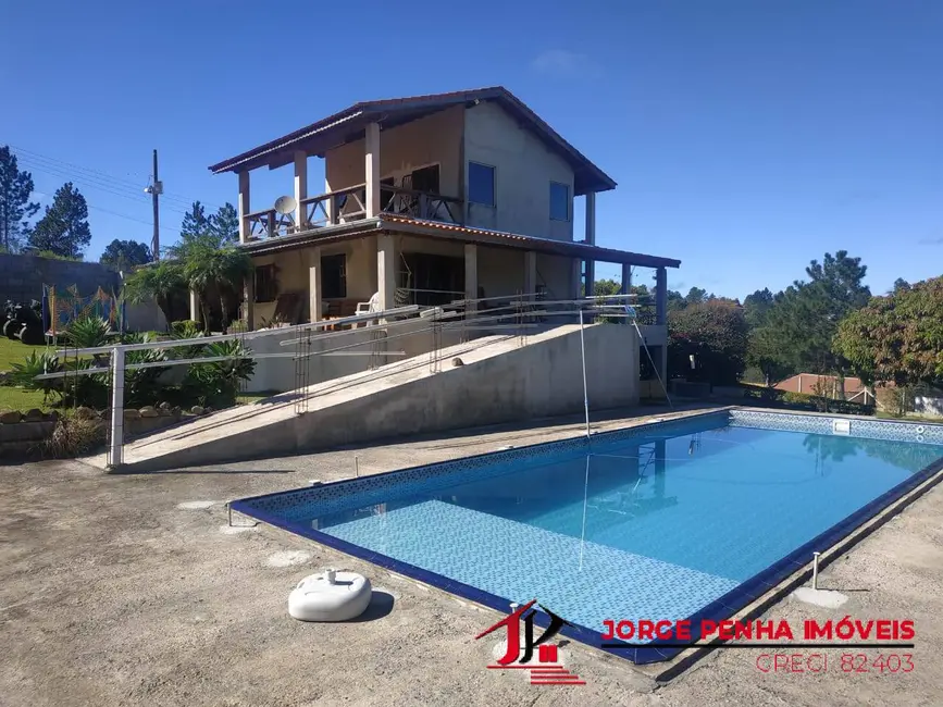 Foto 8 de Chácara com 3 quartos à venda, 298m2 em Ibiuna - SP