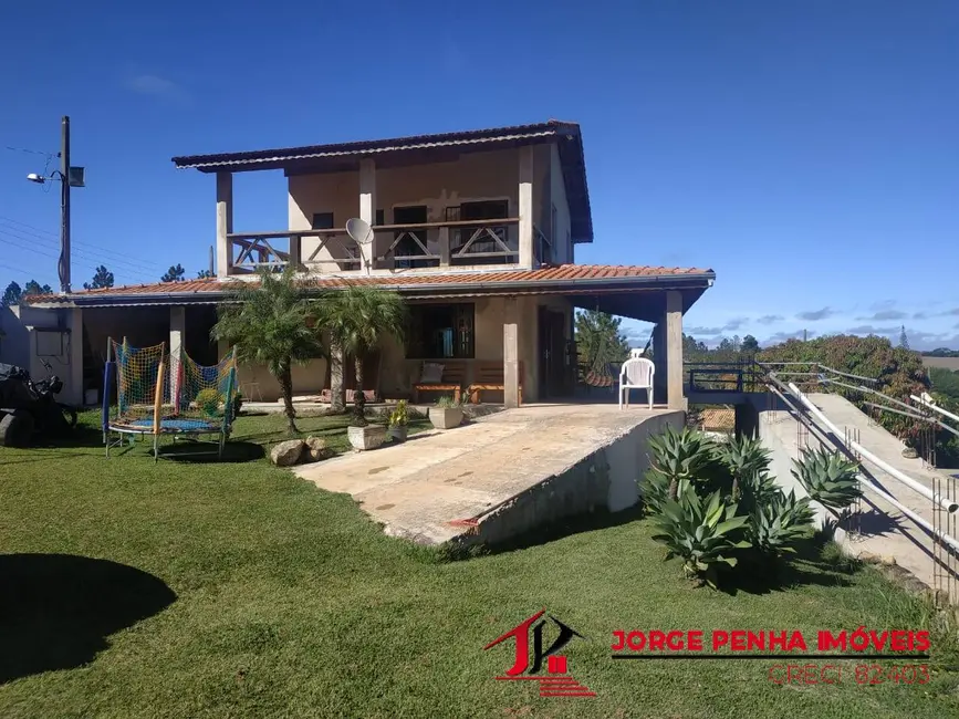 Foto 2 de Chácara com 3 quartos à venda, 298m2 em Ibiuna - SP