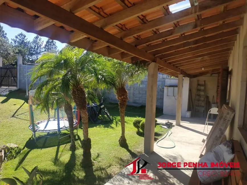 Foto 7 de Chácara com 3 quartos à venda, 298m2 em Ibiuna - SP