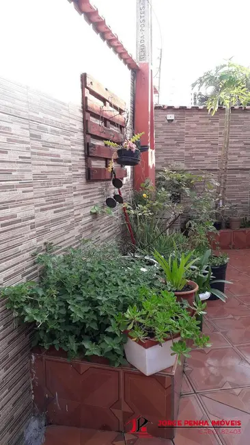 Foto 3 de Casa com 2 quartos à venda, 93m2 em Mongagua - SP