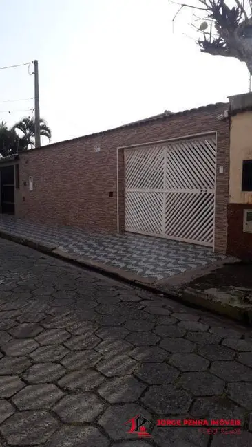 Foto 2 de Casa com 2 quartos à venda, 93m2 em Mongagua - SP