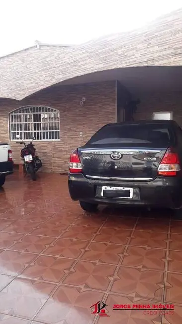 Foto 1 de Casa com 2 quartos à venda, 93m2 em Mongagua - SP