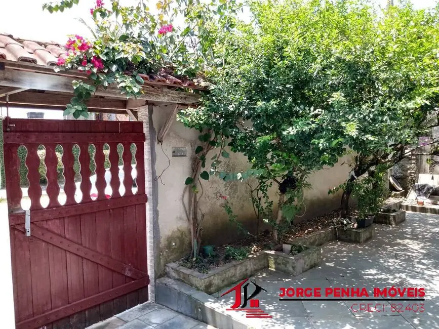Foto 2 de Casa com 2 quartos à venda, 180m2 em Itanhaem - SP