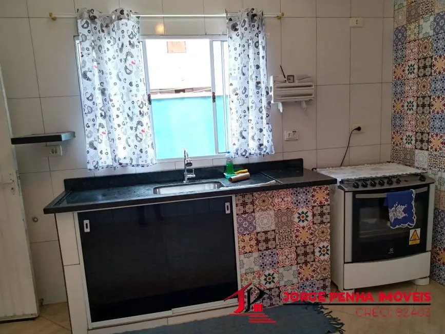 Foto 7 de Casa com 2 quartos à venda, 180m2 em Itanhaem - SP