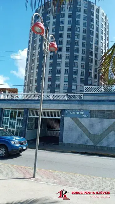 Foto 1 de Apartamento com 2 quartos à venda, 45m2 em Itanhaem - SP