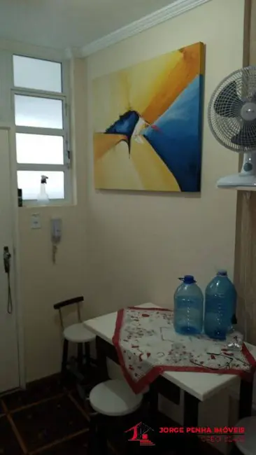 Apartamento com 2 quartos à venda, 45m2 em Itanhaem - SP - imagem 9 Foto 9 de Apartamento com 2 quartos à venda, 45m2 em Itanhaem - SP