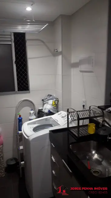 Foto 9 de Apartamento com 2 quartos à venda, 49m2 em Água Chata, Guarulhos - SP