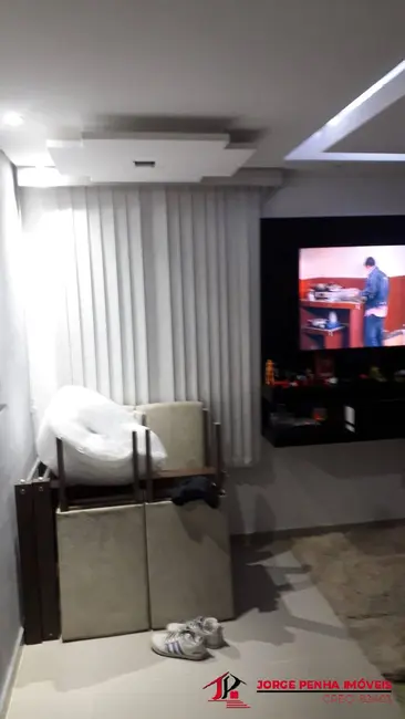 Foto 7 de Apartamento com 2 quartos à venda, 49m2 em Água Chata, Guarulhos - SP