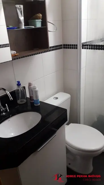 Foto 5 de Apartamento com 2 quartos à venda, 49m2 em Água Chata, Guarulhos - SP