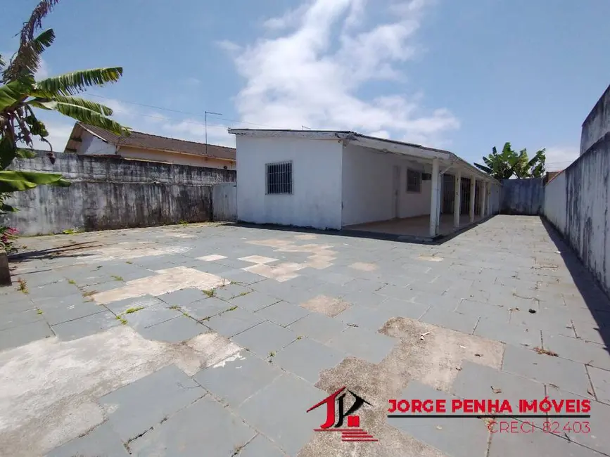 Foto 3 de Casa com 2 quartos à venda, 90m2 em Mongagua - SP