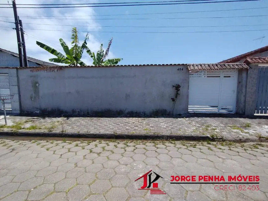 Foto 5 de Casa com 2 quartos à venda, 90m2 em Mongagua - SP