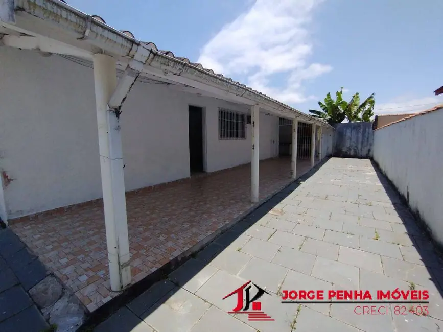 Foto 1 de Casa com 2 quartos à venda, 90m2 em Mongagua - SP