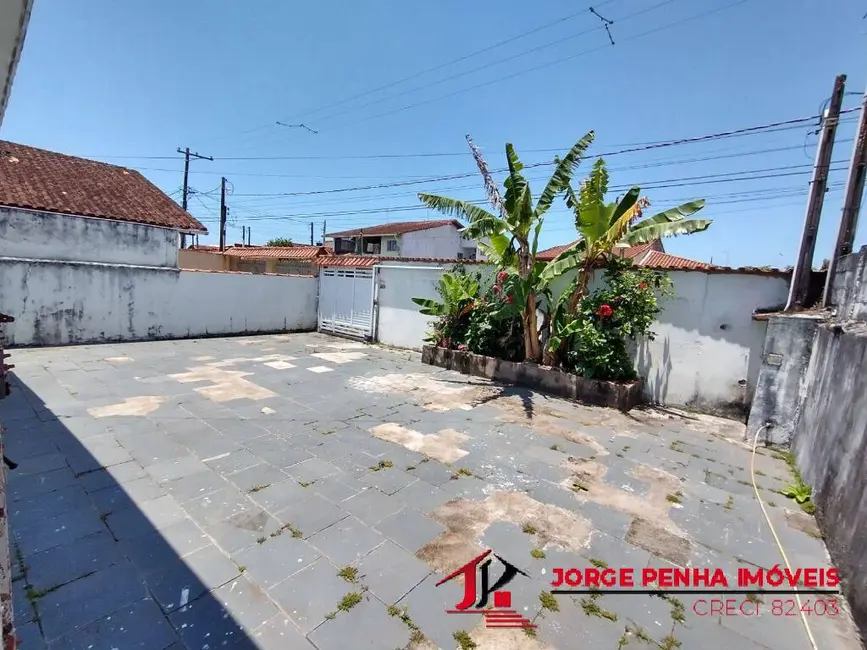 Foto 6 de Casa com 2 quartos à venda, 90m2 em Mongagua - SP