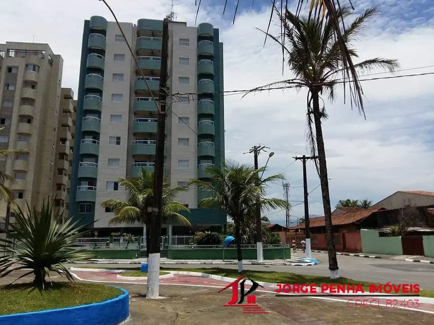 Foto 2 de Apartamento com 2 quartos à venda, 78m2 em Mongagua - SP