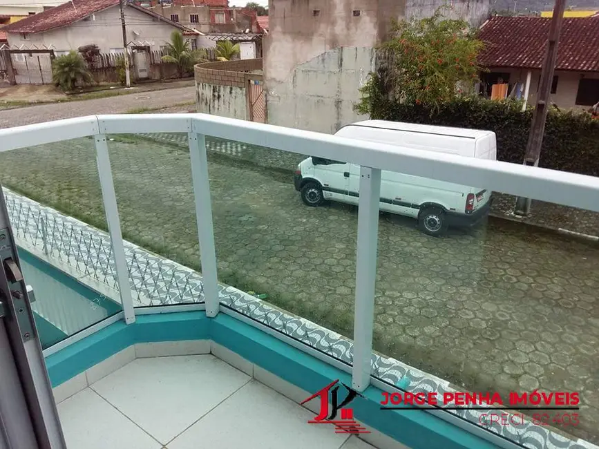 Foto 8 de Casa com 2 quartos à venda em Mongagua - SP