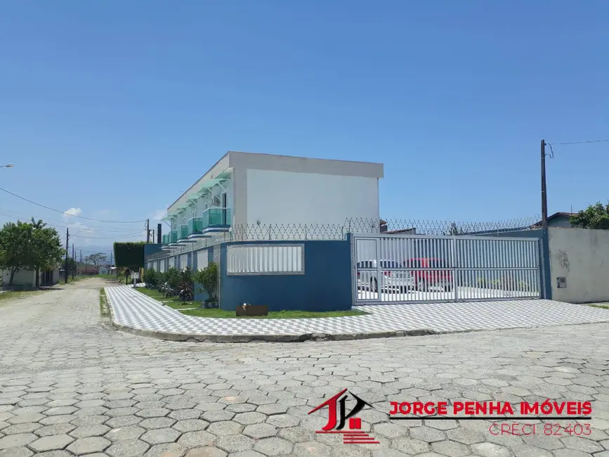 Foto 4 de Casa com 2 quartos à venda em Mongagua - SP