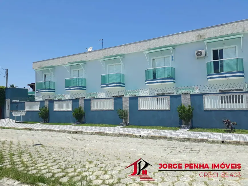 Foto 2 de Casa com 2 quartos à venda em Mongagua - SP