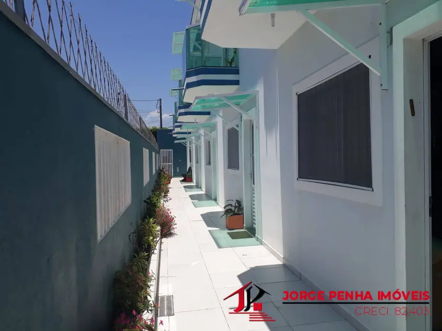 Foto 7 de Casa com 2 quartos à venda em Mongagua - SP