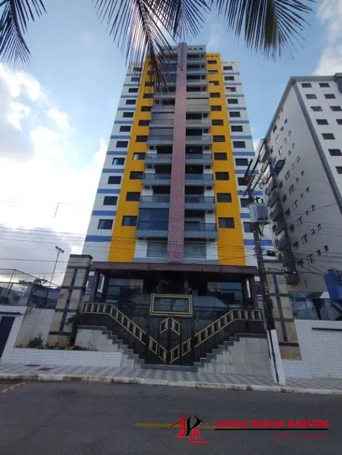 Foto 1 de Apartamento com 2 quartos à venda, 118m2 em Centro, Mongagua - SP