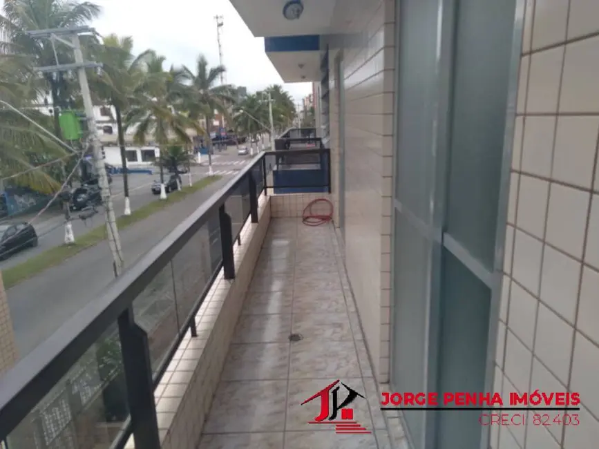 Foto 2 de Apartamento com 2 quartos à venda em Centro, Mongagua - SP