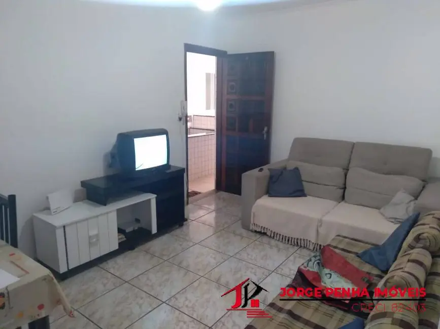 Foto 6 de Apartamento com 2 quartos à venda em Centro, Mongagua - SP