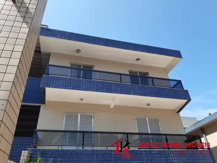 Foto 1 de Apartamento com 2 quartos à venda em Centro, Mongagua - SP