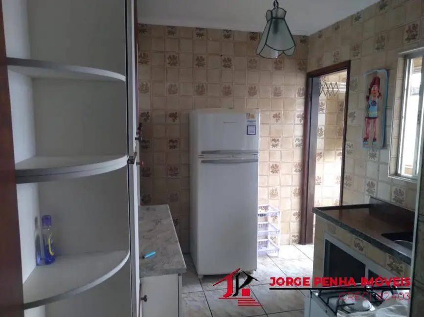 Foto 4 de Apartamento com 2 quartos à venda em Centro, Mongagua - SP