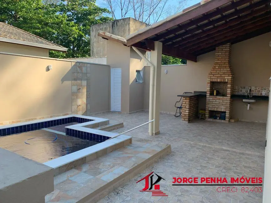 Foto 6 de Casa com 3 quartos à venda, 300m2 em Itanhaem - SP