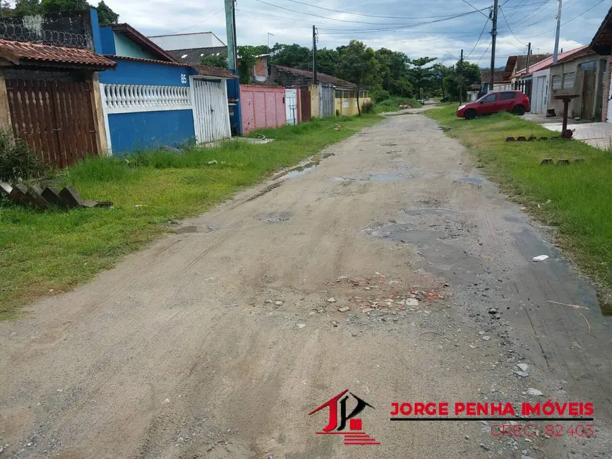 Foto 4 de Terreno / Lote à venda, 300m2 em Itanhaem - SP