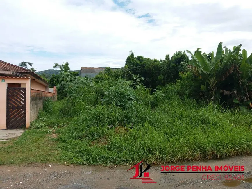 Foto 3 de Terreno / Lote à venda, 300m2 em Itanhaem - SP