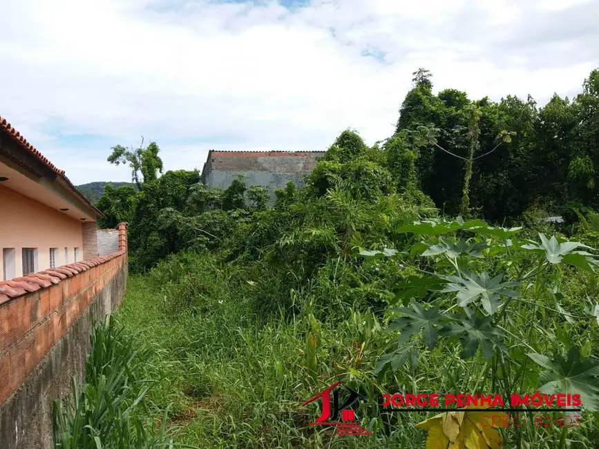 Foto 2 de Terreno / Lote à venda, 300m2 em Itanhaem - SP